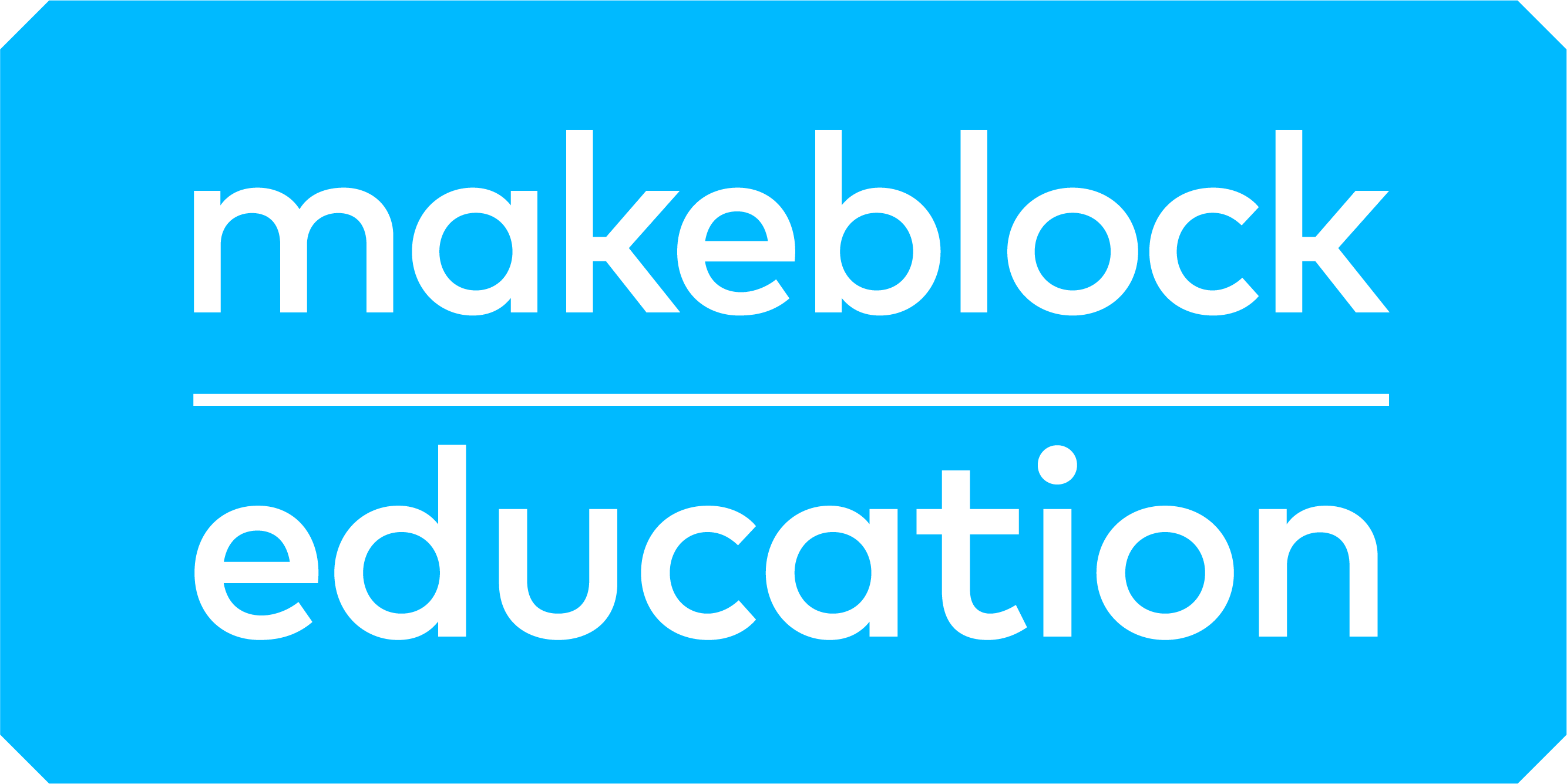 Makeblock