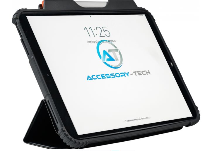 Accessory-Tech @case Edu