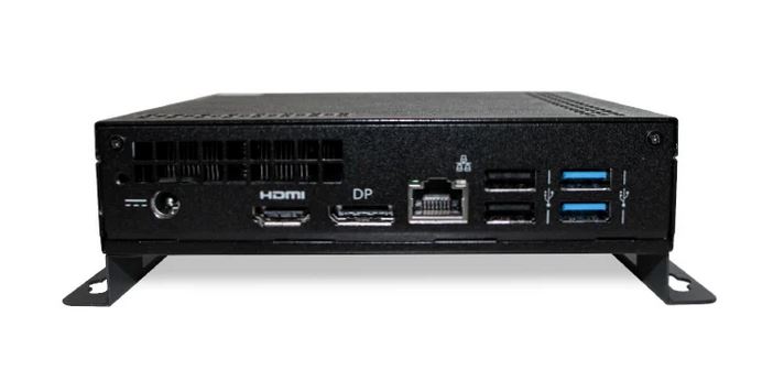 DSB Performance Box Pro 5