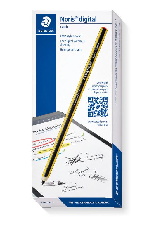 STAEDTLER Noris digital classic - EMR Stylus Pen