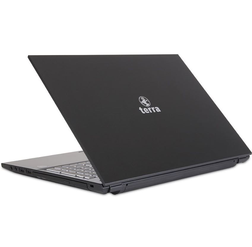 Wortmann Terra Mobile 1516 Notebook