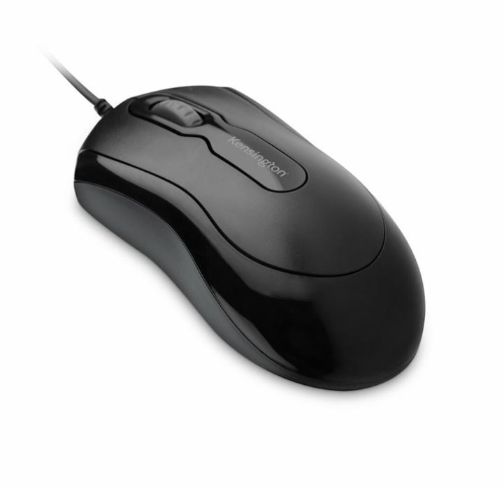 Kensington Mouse-in-a-Box EQ