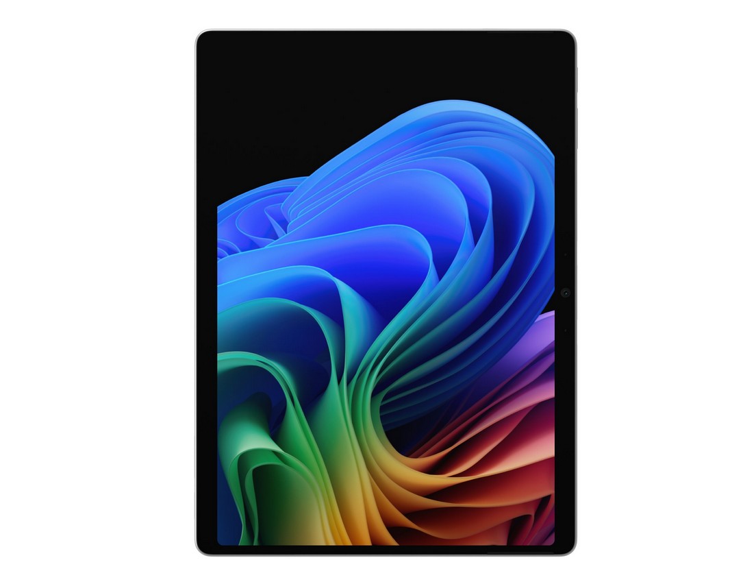 Microsoft Surface Pro for Business 12 - Snapdragon X2 Elite