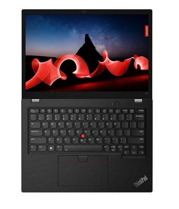 B-Ware Lenovo ThinkPad L13 G4 B-Ware Lenovo ThinkPad L13 G4