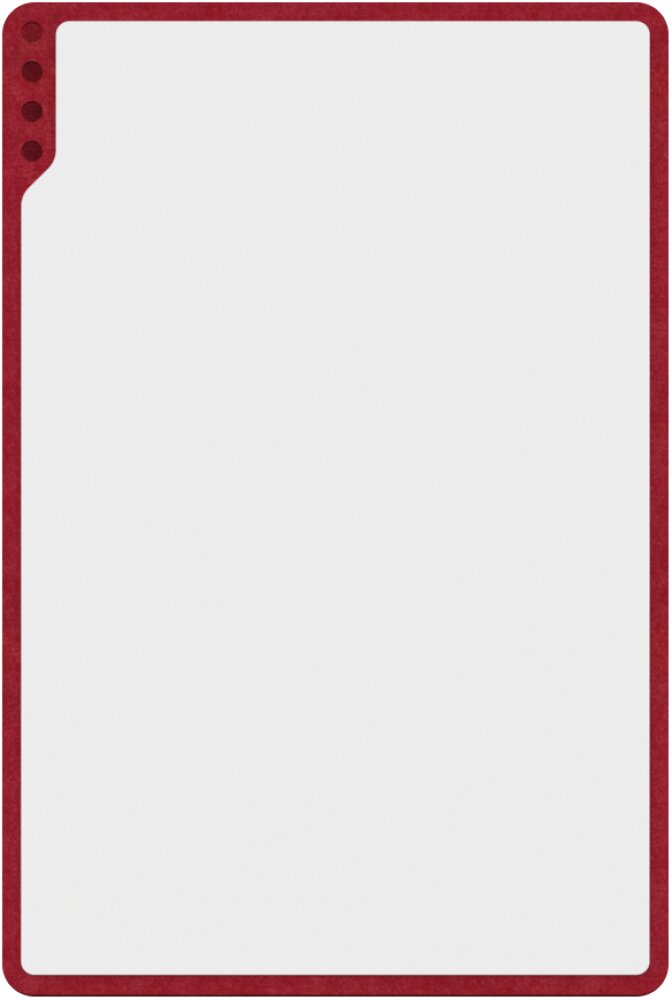 Playroom PLAYBOARD Whiteboard