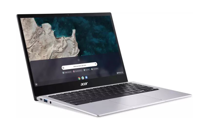 Acer Chromebook Spin 513