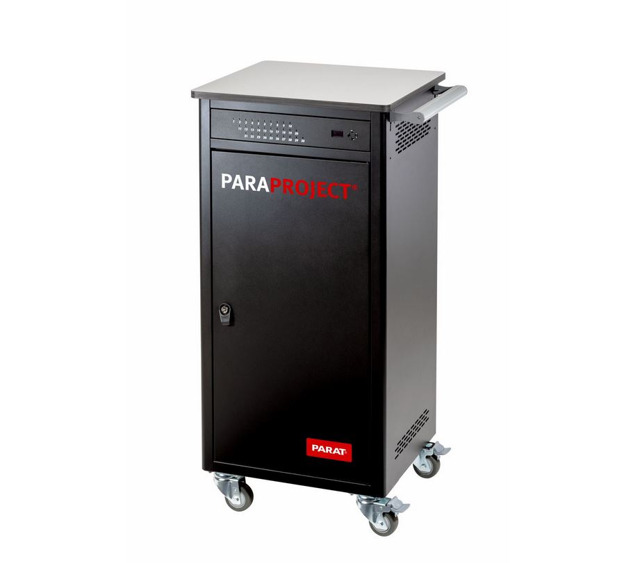 PARAT PARAPROJECT® Trolley C30