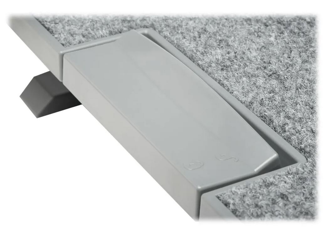 Kensington Fußstütze Solemate Pro Elite