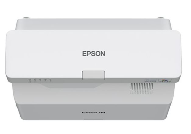 Epson EB-760Wi - 3-LCD Laserprojektor