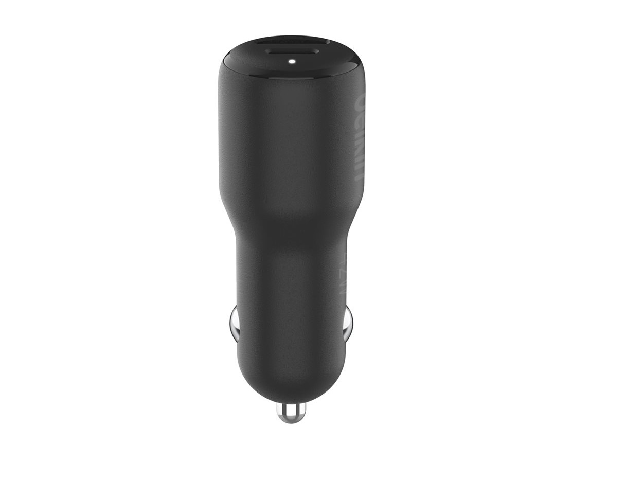 Belkin Boostcharge + USB-A Car Charger