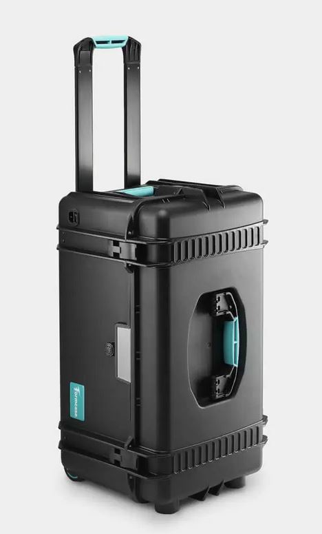 TransformerCase T16M/S - PD Performance Plus