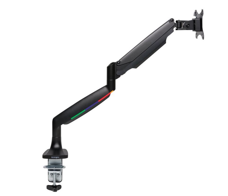 Kensington One-Touch Monitorarm