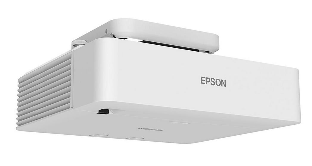 Epson EB-L630U - 3-LCD Laserprojektor