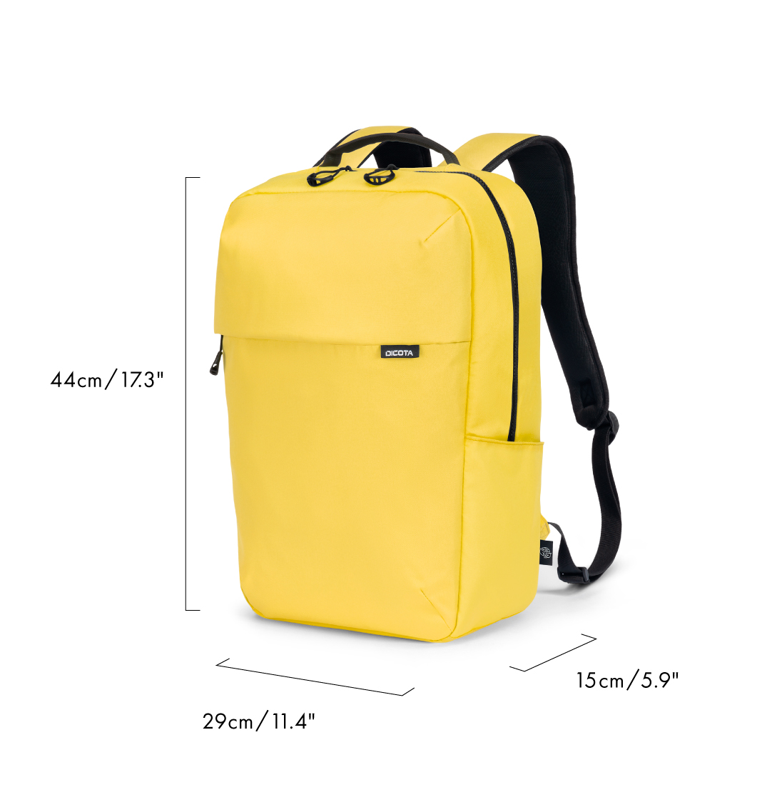 DICOTA Rucksack COMMUTER