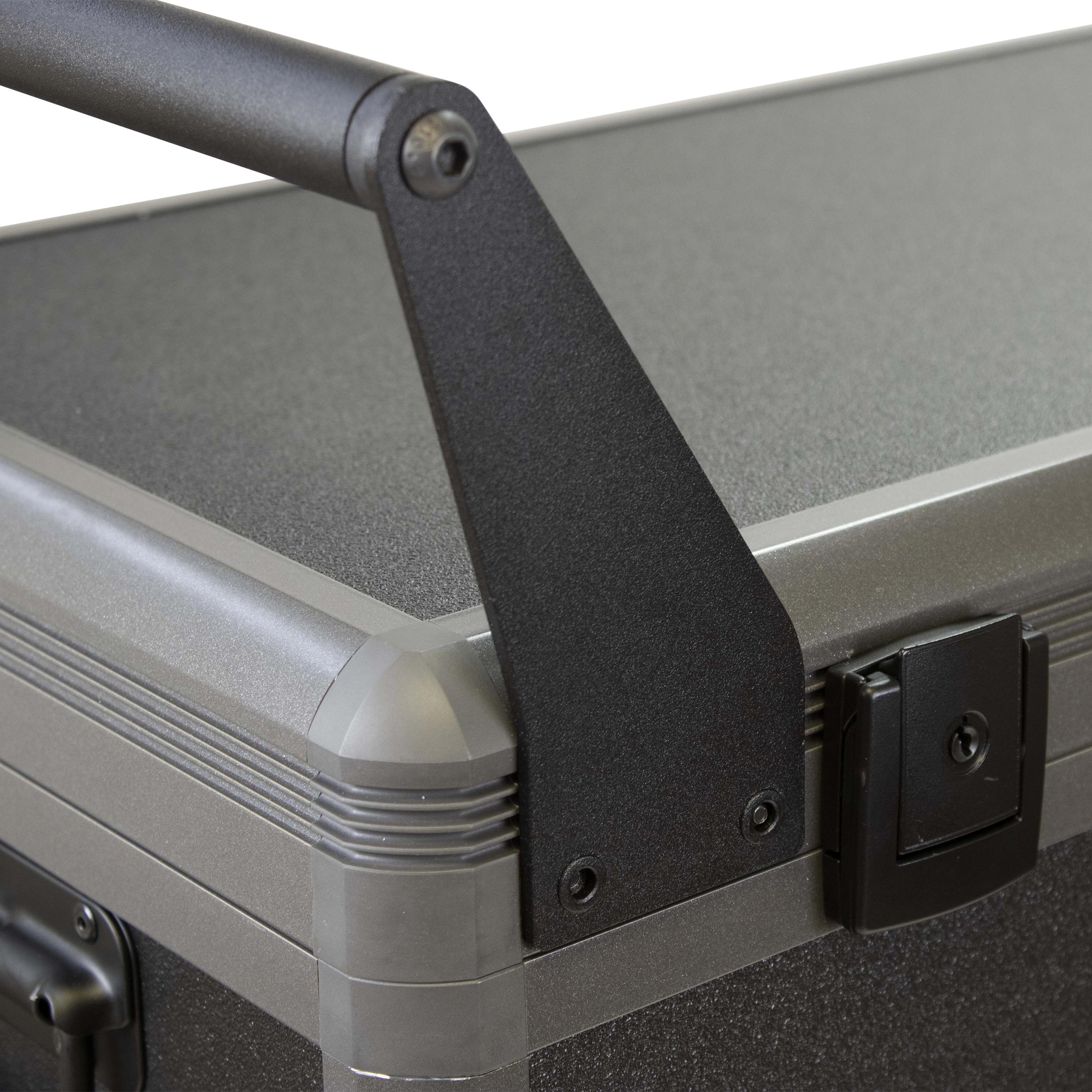 DICOTA Ladetrolley für Laptops