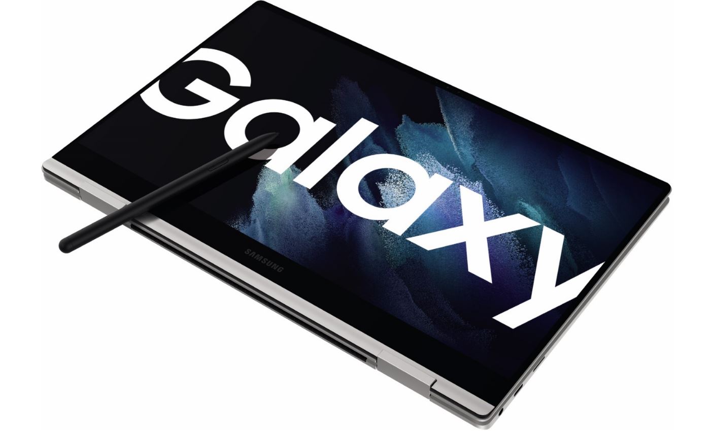 Samsung Galaxy Book Pro 360