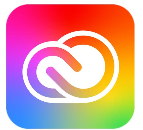 Adobe Creative Cloud Photography Plan