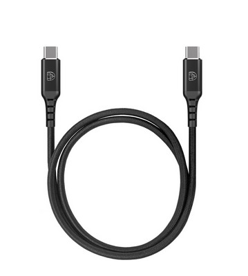 DEQSTER Nylon Ladekabel