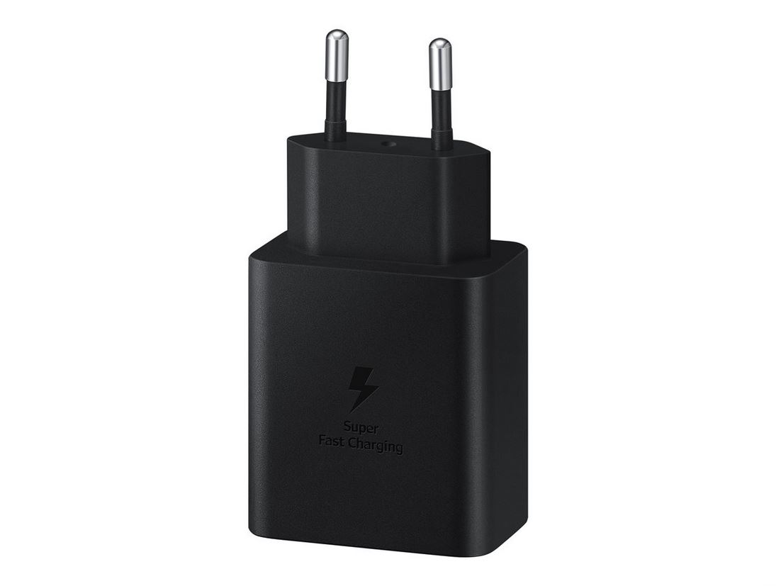 Samsung Schnellladegerät 45W Power Adapter