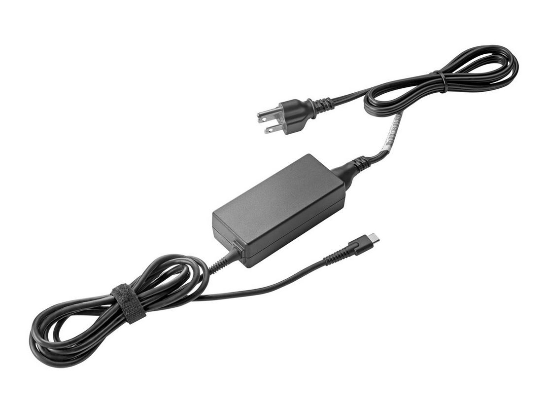 HP USB-C LC Power Adapter - Netzteil 45 Watt