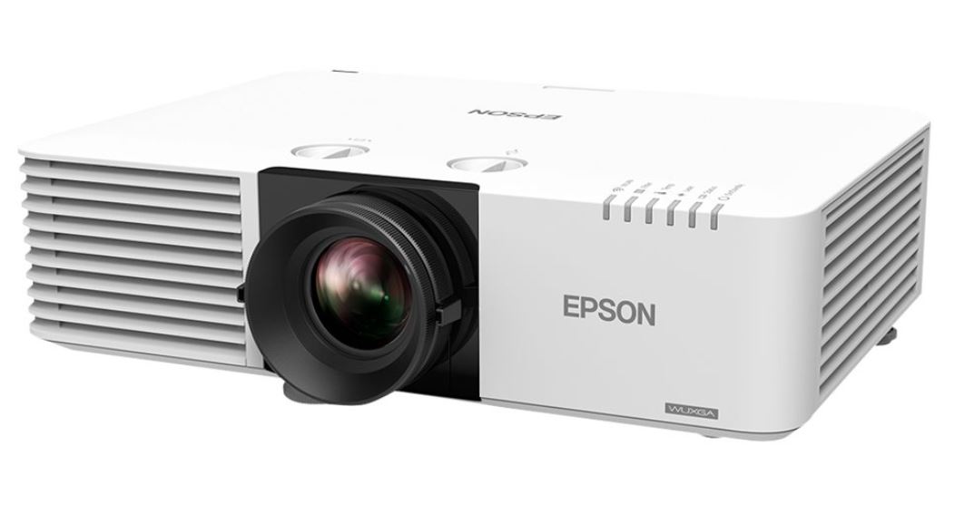 Epson EB-L520U/530U - 3-LCD Laserprojektor