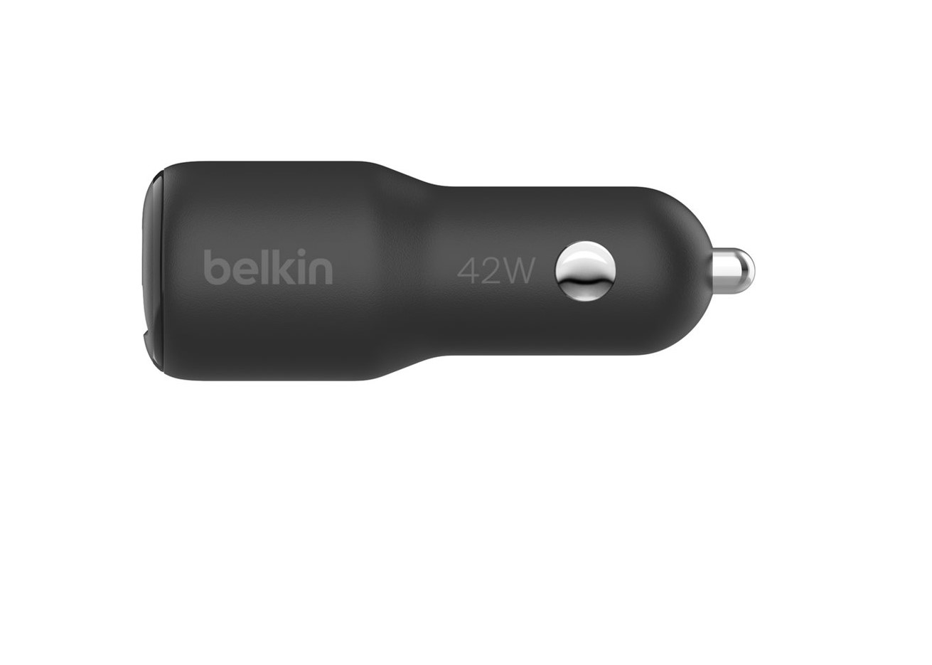 Belkin Boostcharge + USB-A Car Charger