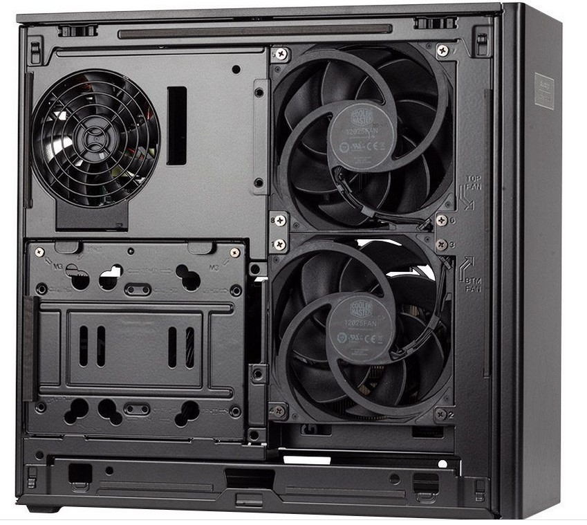 Bluechip BusinessLine Workstation WS800