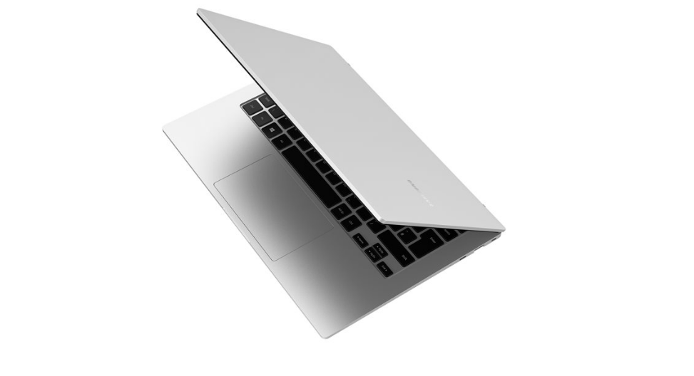 Samsung Galaxy Book Go