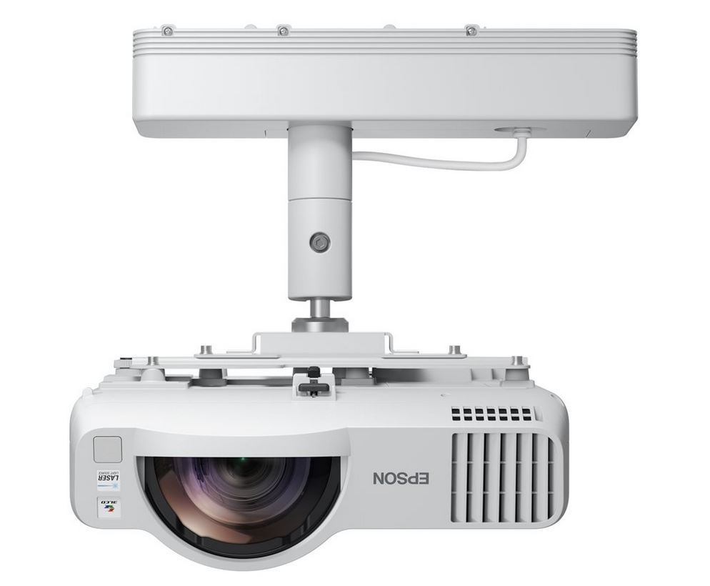 Epson EB-L210SW - 3-LCD Laserprojektor