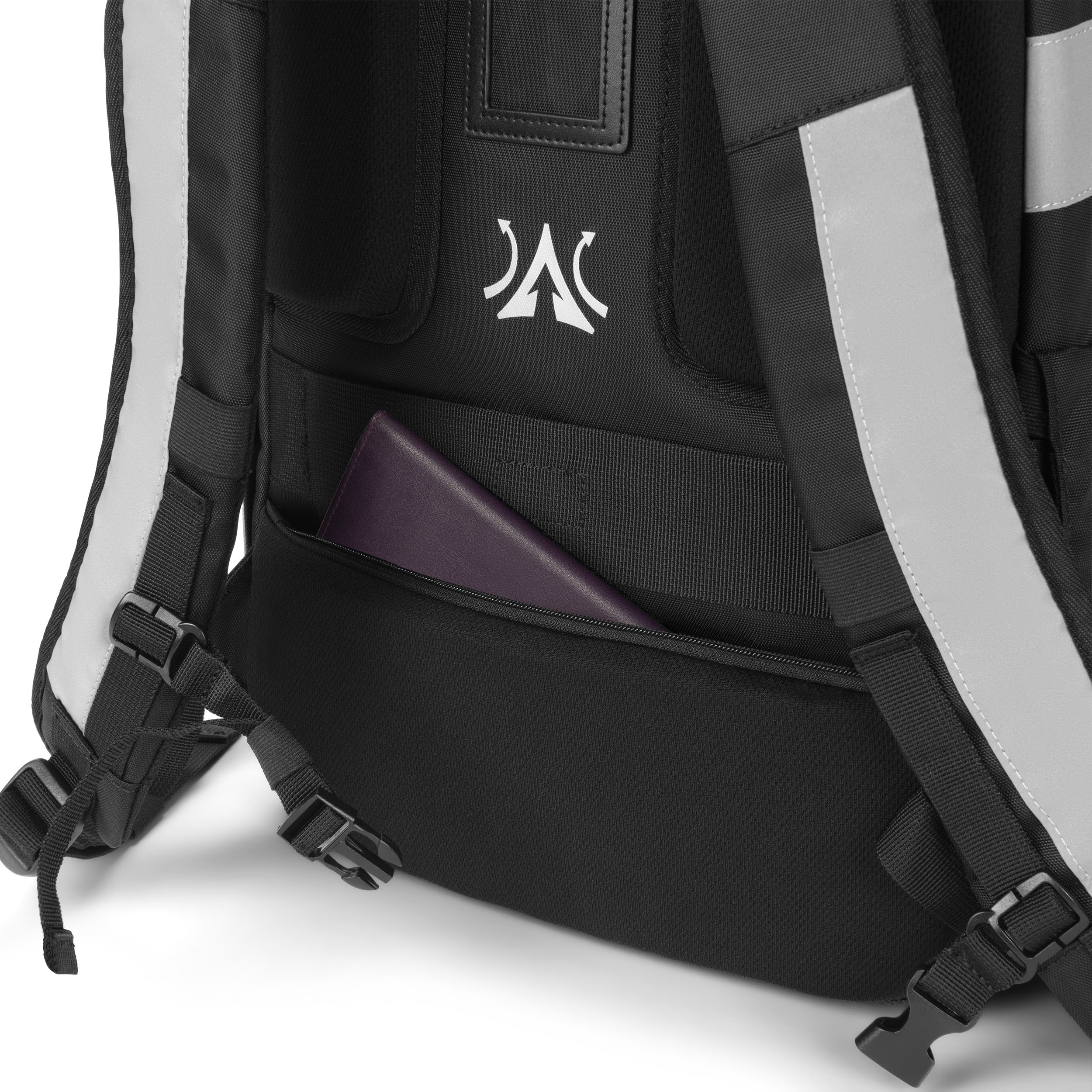 DICOTA Rucksack Hi-Vis V2 DICOTA Rucksack Hi-Vis V2