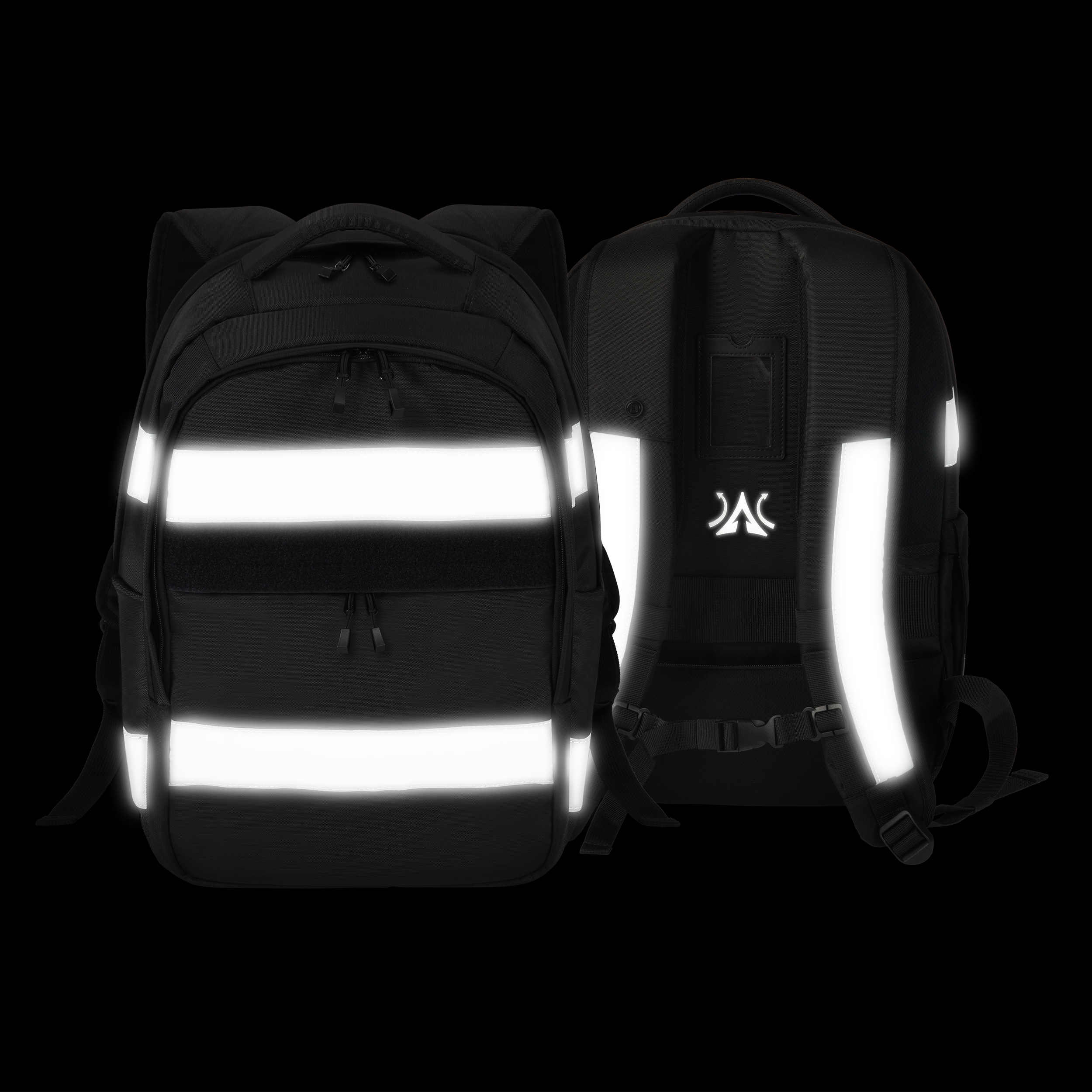 DICOTA Rucksack Hi-Vis V2 DICOTA Rucksack Hi-Vis V2