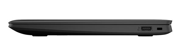 HP Fortis G1 11 Chromebook