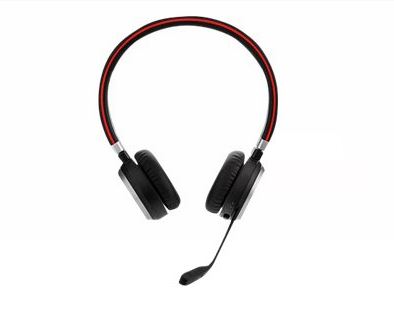 JABRA Evolve 65 - Headset