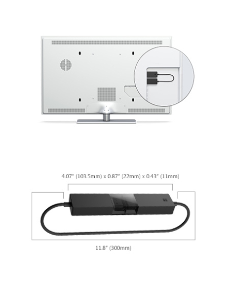 Microsoft Wireless Display Adapter