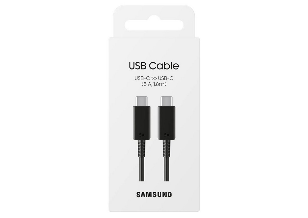 Samsung USB-C zu USB-C Kabel