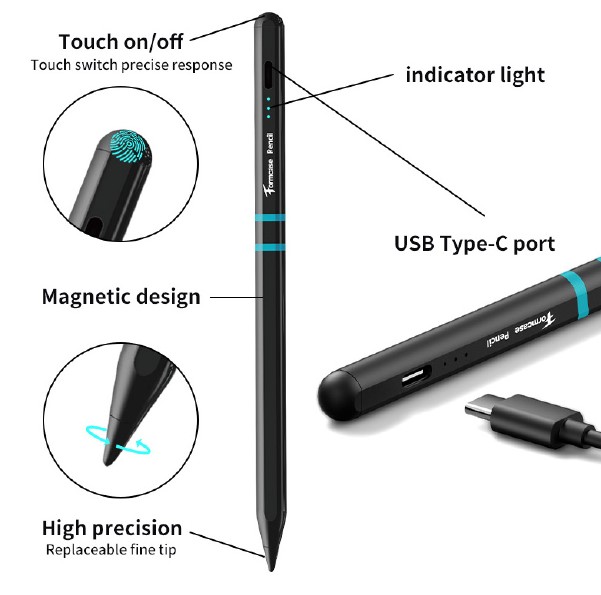 Formcase Stylus Pencil Formcase Stylus Pencil
