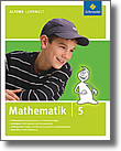 Alfons Lernwelt Mathematik 5 - aktuelle Ausgabe