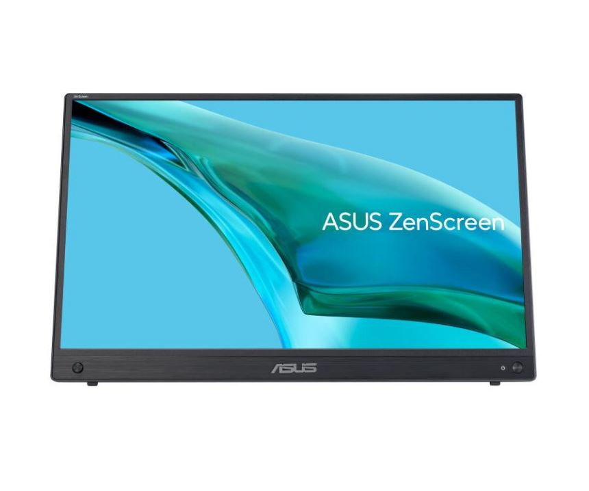 ASUS ZenScreen MB16AHG - IPS-Monitor
