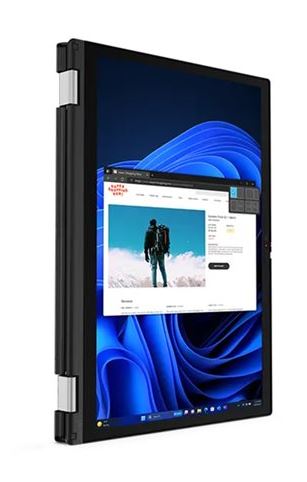 Lenovo ThinkPad L13 2-in-1 G5