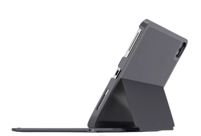 DEQSTER Slim PRO Keyboard 13 - iPad 12.9 Keyboardhülle