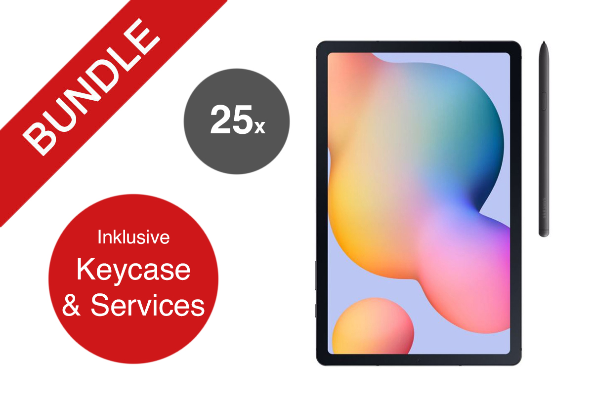 Samsung Neues Lernen StarterSet #2