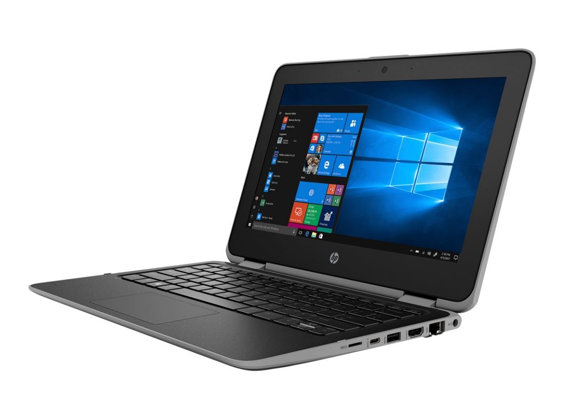 HP Chromebook x360 11 G4 EE