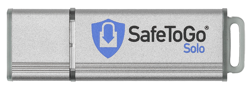 ProSoft SafeToGo Solo USB 3.0 Stick
