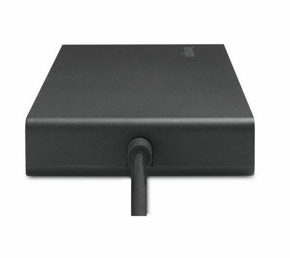 Kensington SD4842P - Dockingstation - USB-C
