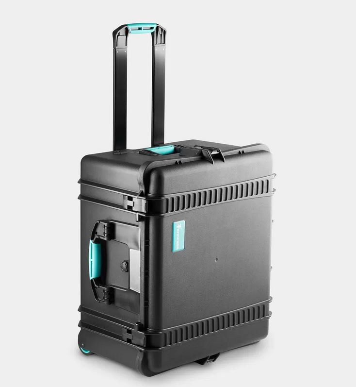 TransformerCase T16M/S - PD Performance Plus