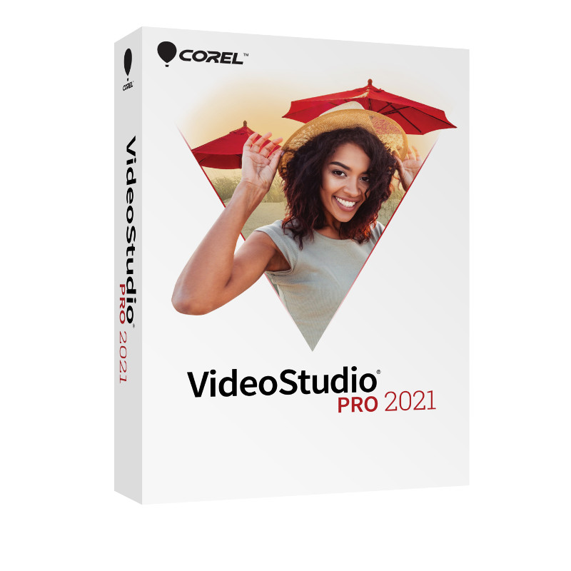 Corel VideoStudio 2021 Business & Education
