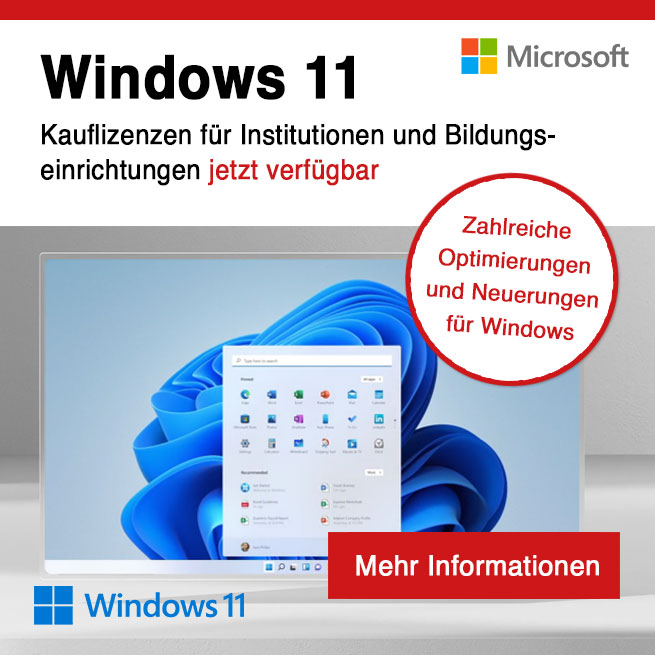 Windows 11 Lizenzen
