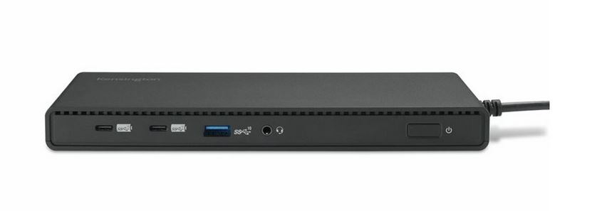 Kensington SD4842P - Dockingstation - USB-C