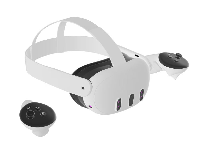Intel SFI Erlebnispaket VR-Wissenschaftsmuseum inkl. HP ZBook Firefly 14 G11