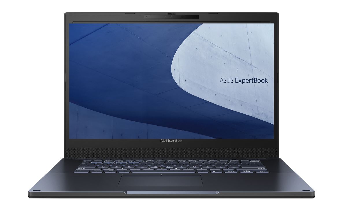 ASUS ExpertBook L2402CYA-EB0145X Notebook